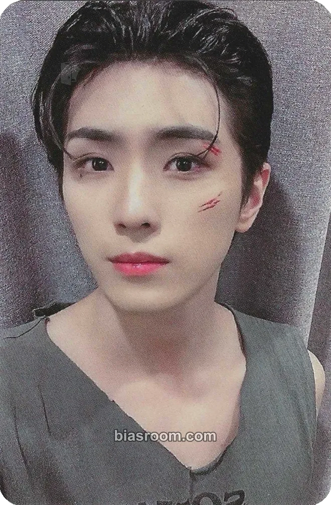 Yonghee ‘OK’ Episode 2 : I’m OK Photocard - CIX - CIX K-pop photocard