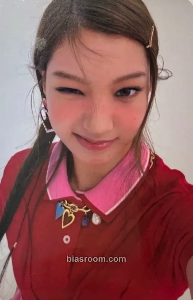 TUIDE - Seoyeon - TUNE & PLAY Album beatroad knpops pob (pre-order benefit)