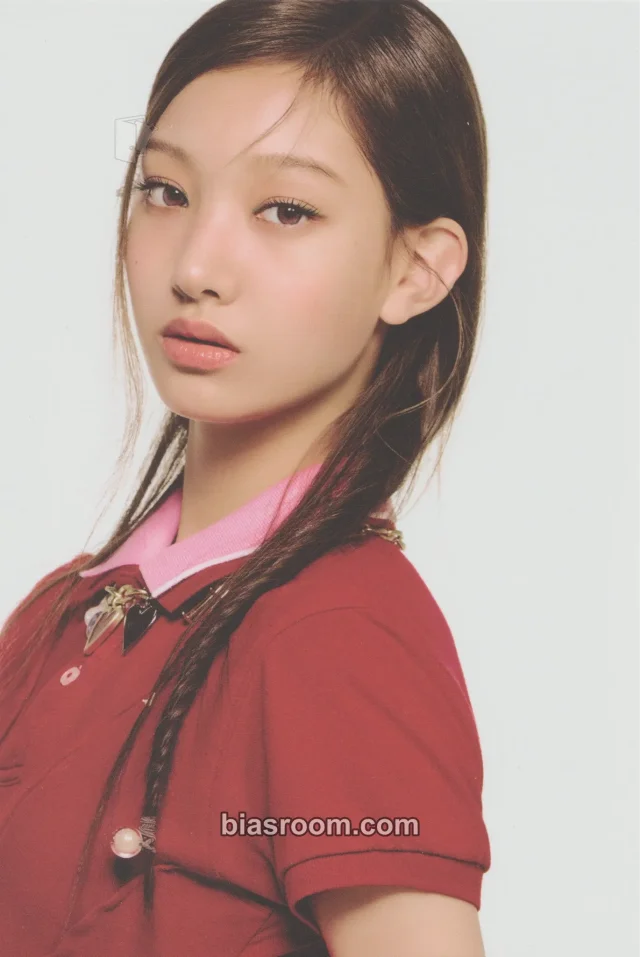 Seoyeon TUIDE TUNE & PLAY K-pop photocard