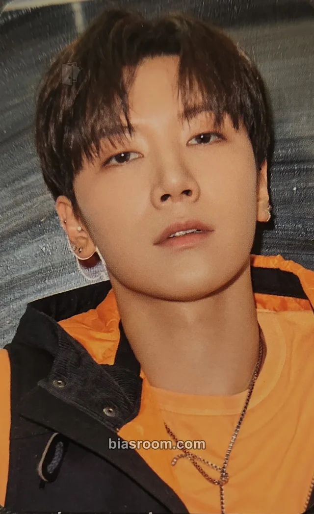 WayV - Ten - 2020 Season's Greetings Other merch photocard pob (pre-order benefit) season's greetings 11st synnara