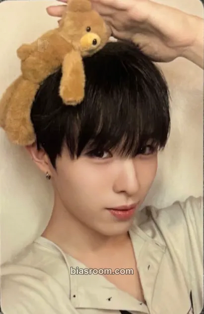 Hyui Photocards (NEXZ) | Bias Room