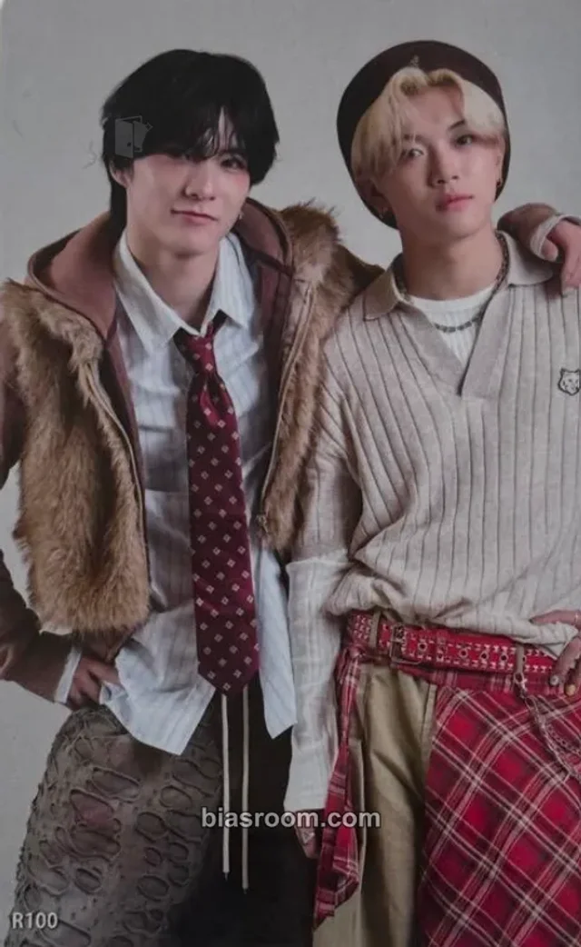 DXTEEN - Taichi & Ken - 2ND ONE MAN LIVE TOUR ~ HEART & SOUL ~ Event trading card