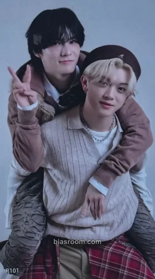 DXTEEN - Taichi & Ken - 2ND ONE MAN LIVE TOUR ~ HEART & SOUL ~ Event trading card