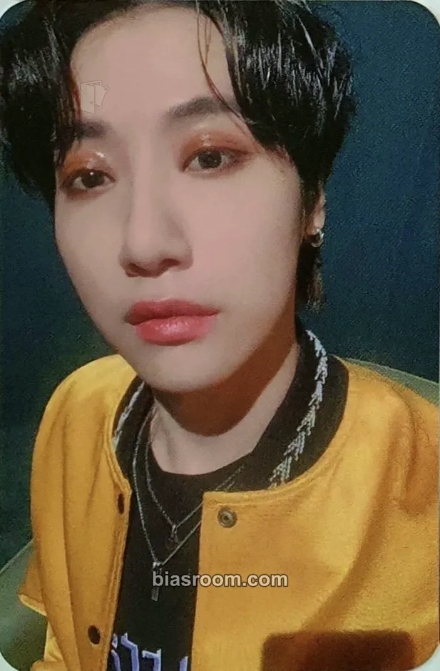 Dongmyeong One Photocard - ONEWE - ONEWE K-pop photocard