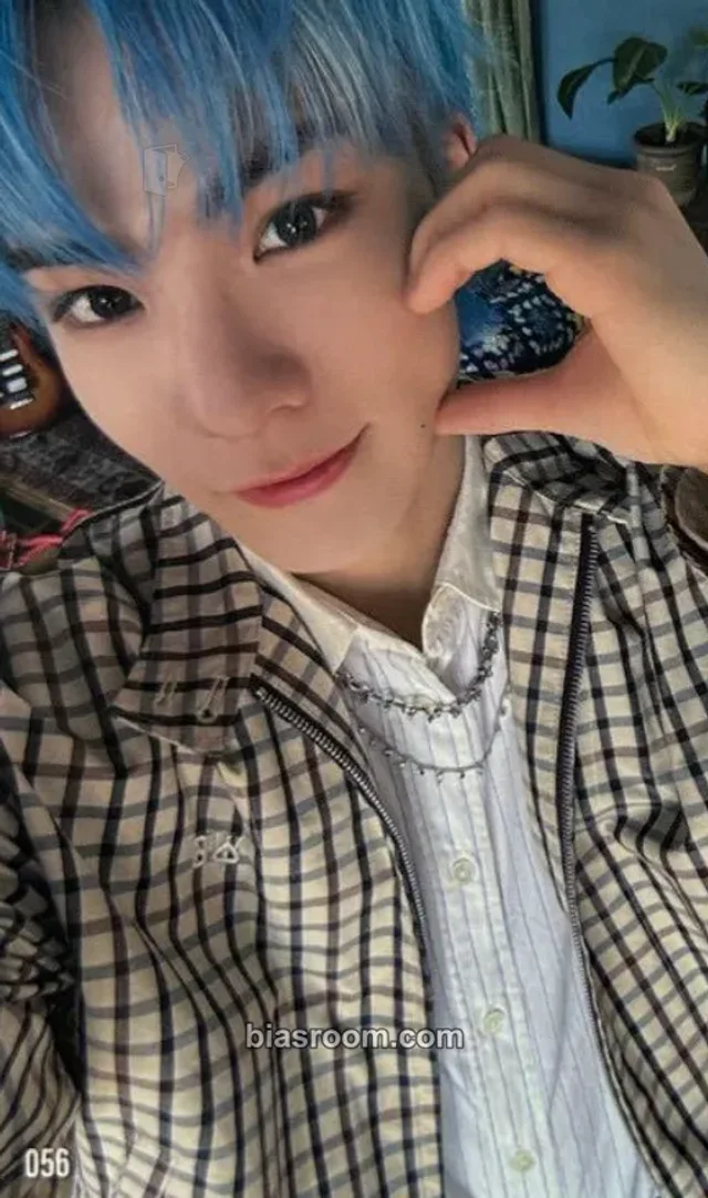 DXTEEN - Taichi - OCEAN MARKET FES 2025 Event trading card