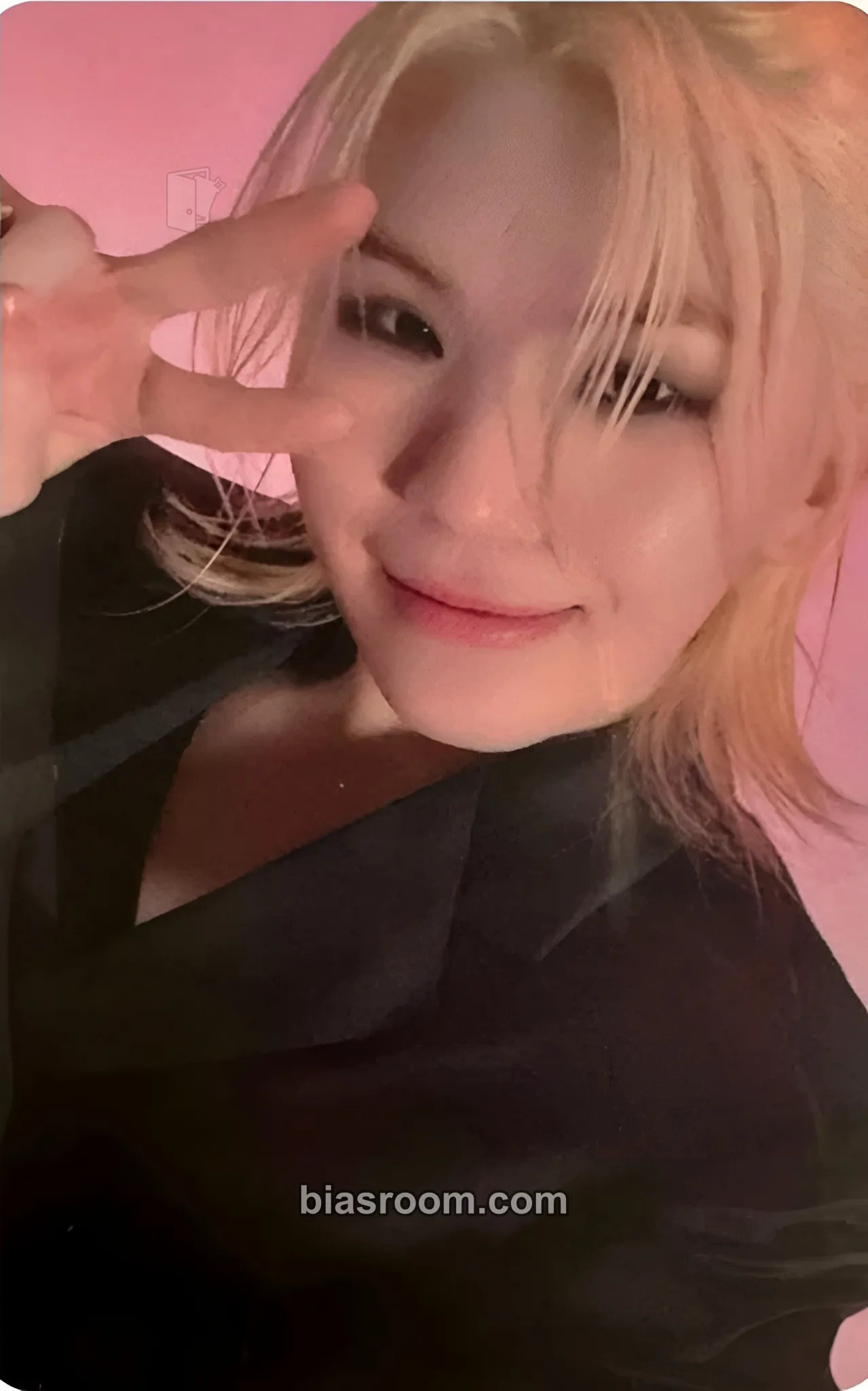 Woozi 17 IS RIGHT HERE Photocard - SEVENTEEN - SEVENTEEN K-pop photocard