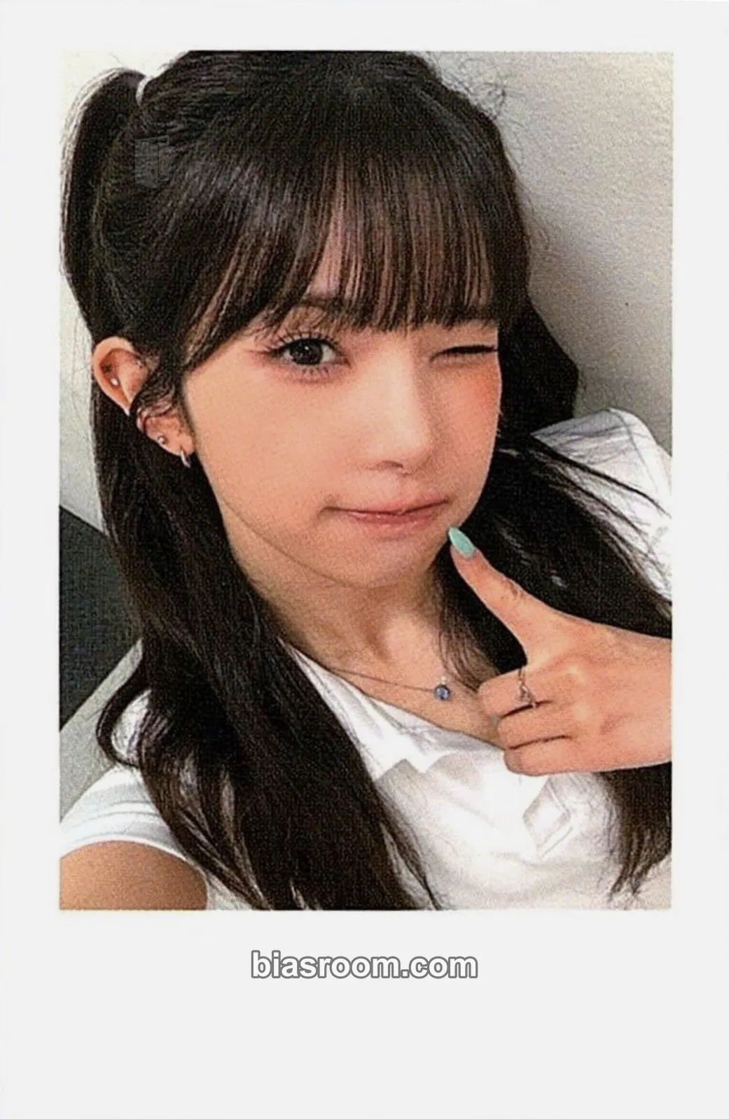 Kotone LOVE&POP pt.1 Photocard - tripleS - tripleS K-pop photocard