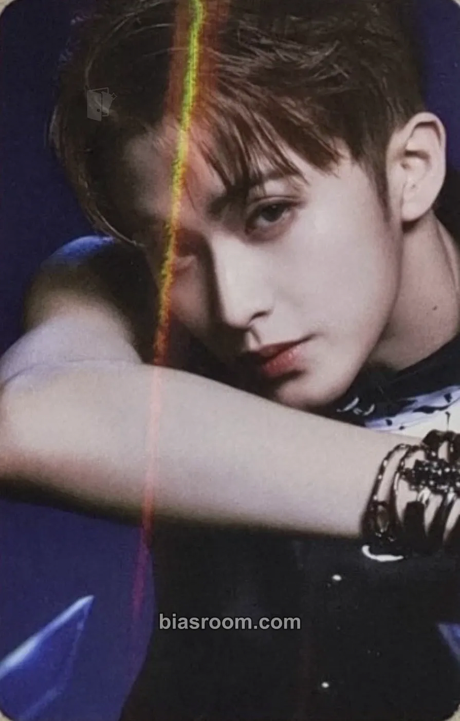 Mark Dream()scape Photocard - NCT DREAM - NCT DREAM K-pop photocard