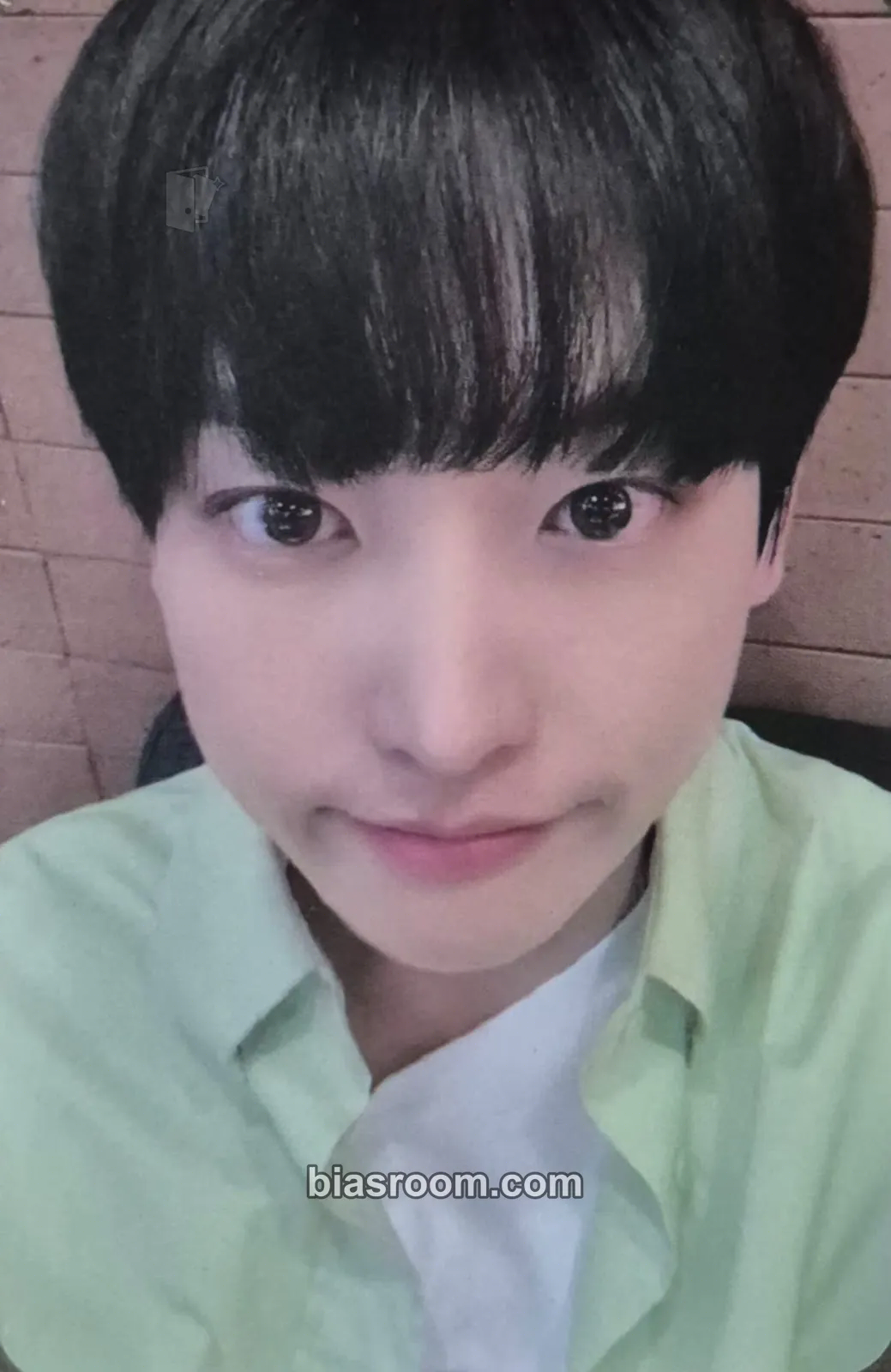 Inseong 9loryUS Photocard - SF9 - SF9 K-pop photocard