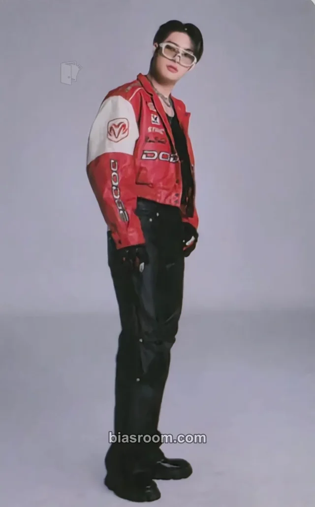 ATEEZ - Mingi - Destiny's Memories Exhibition Other pop-up stamp event japan