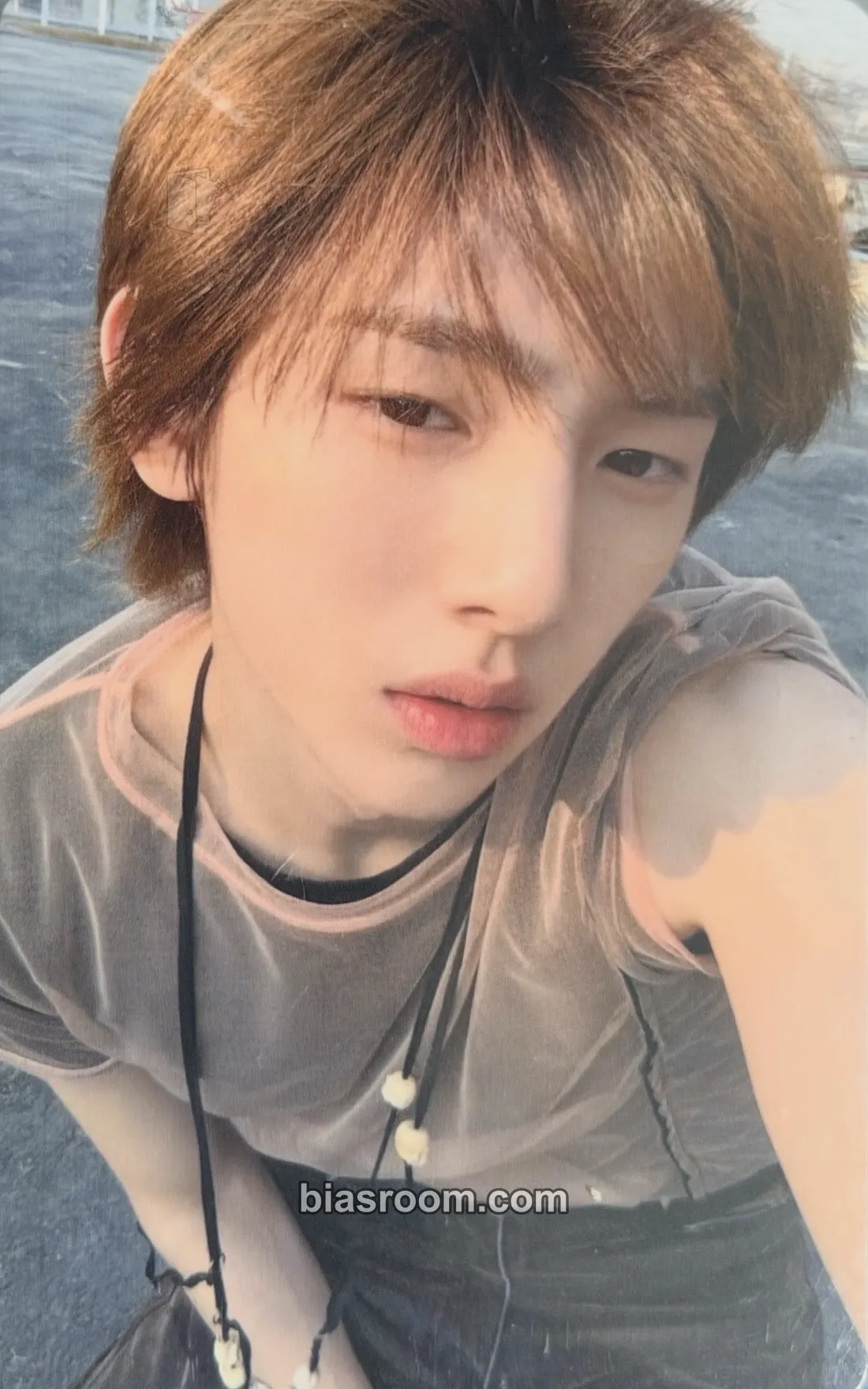 Juhoon PUT YOUR PHONE DOWN Tour 2026 Photocard - CORTIS - CORTIS K-pop photocard