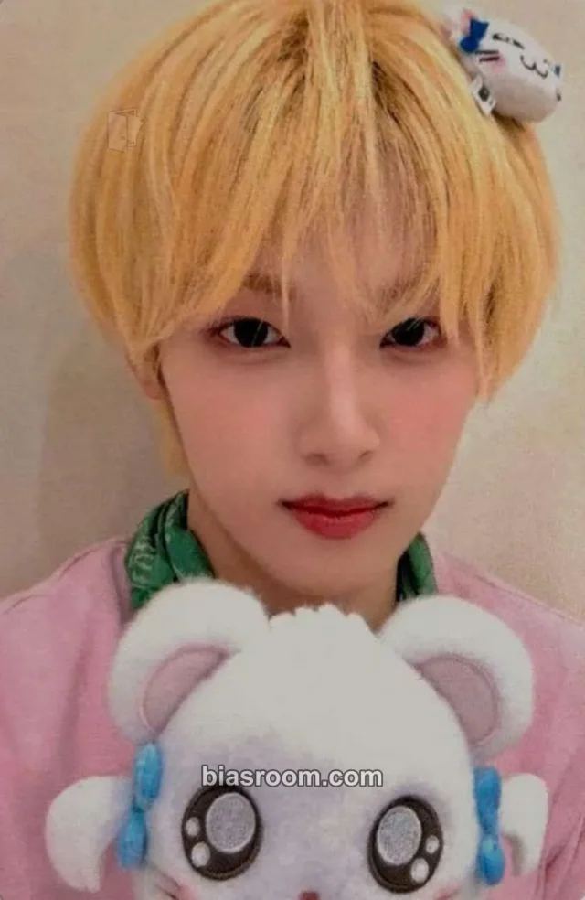VAYONN - Masato - Youth Today Album hellolive round 2 video call/fancall