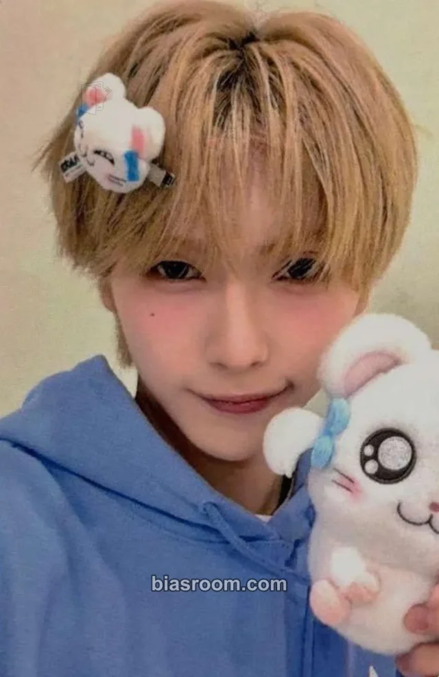 VAYONN - Sen - Youth Today Album hellolive round 2 video call/fancall