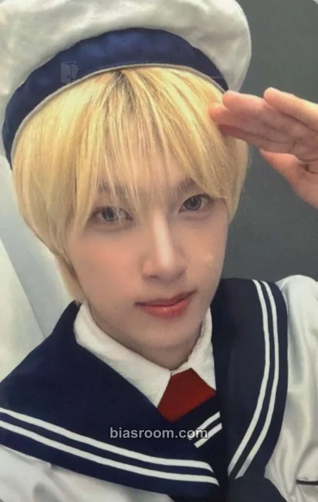 VAYONN - Masato - Youth Today Album hellolive round 3 video call/fancall