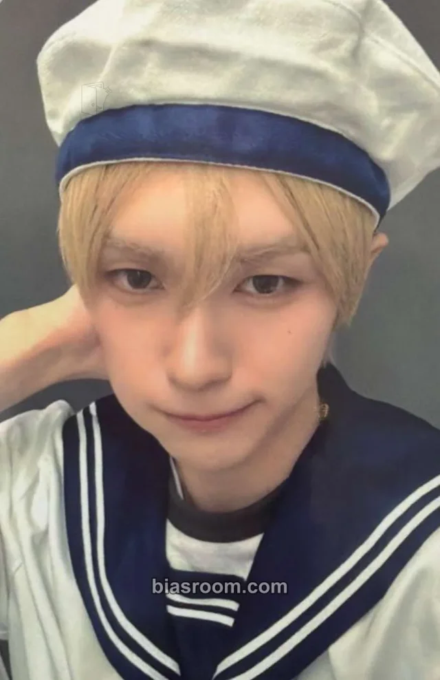 VAYONN - Ayang - Youth Today Album hellolive round 3 video call/fancall
