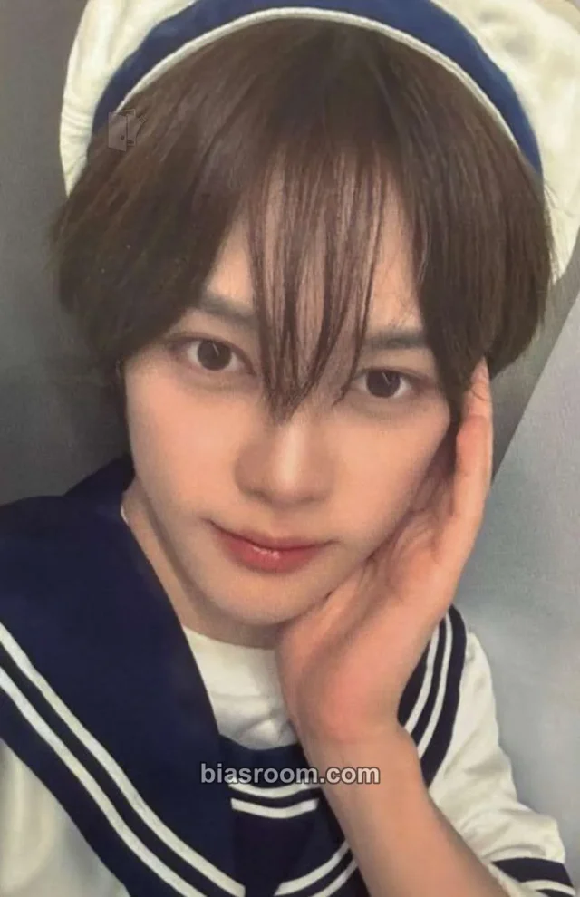 VAYONN - Ayang - Youth Today Album hellolive round 3 video call/fancall