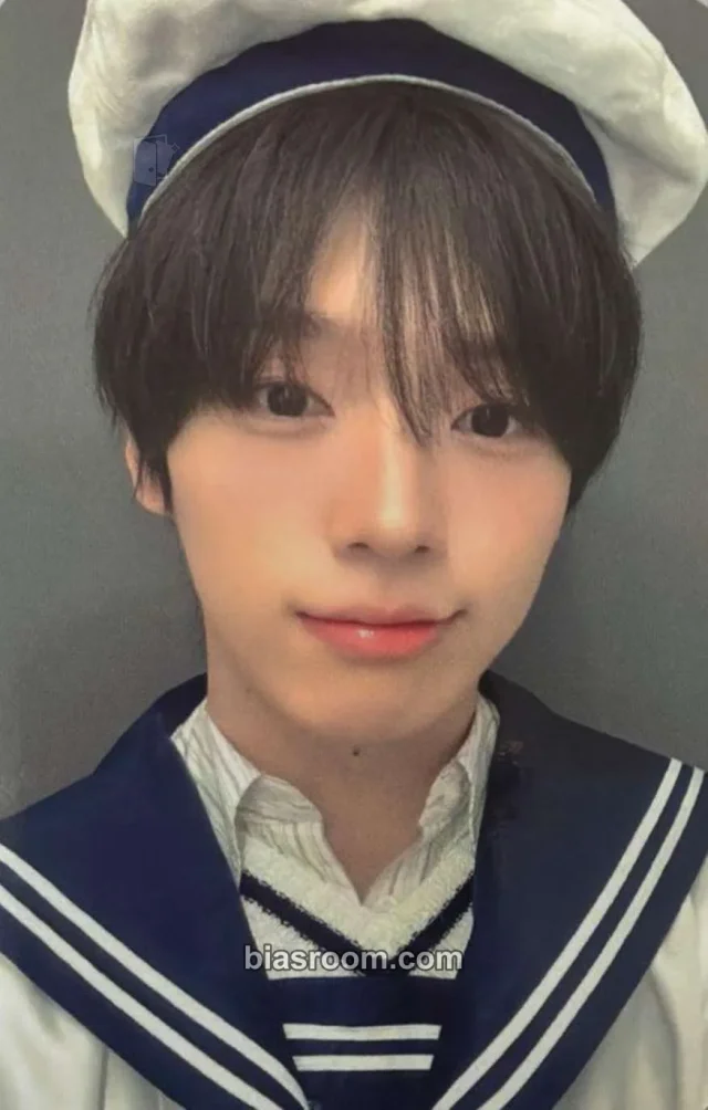 VAYONN - Jinyu - Youth Today Album hellolive round 3 video call/fancall