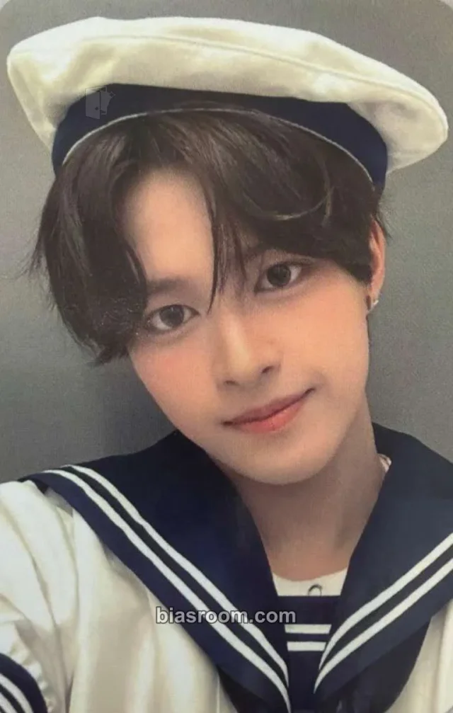 VAYONN - Teru - Youth Today Album hellolive round 3 video call/fancall