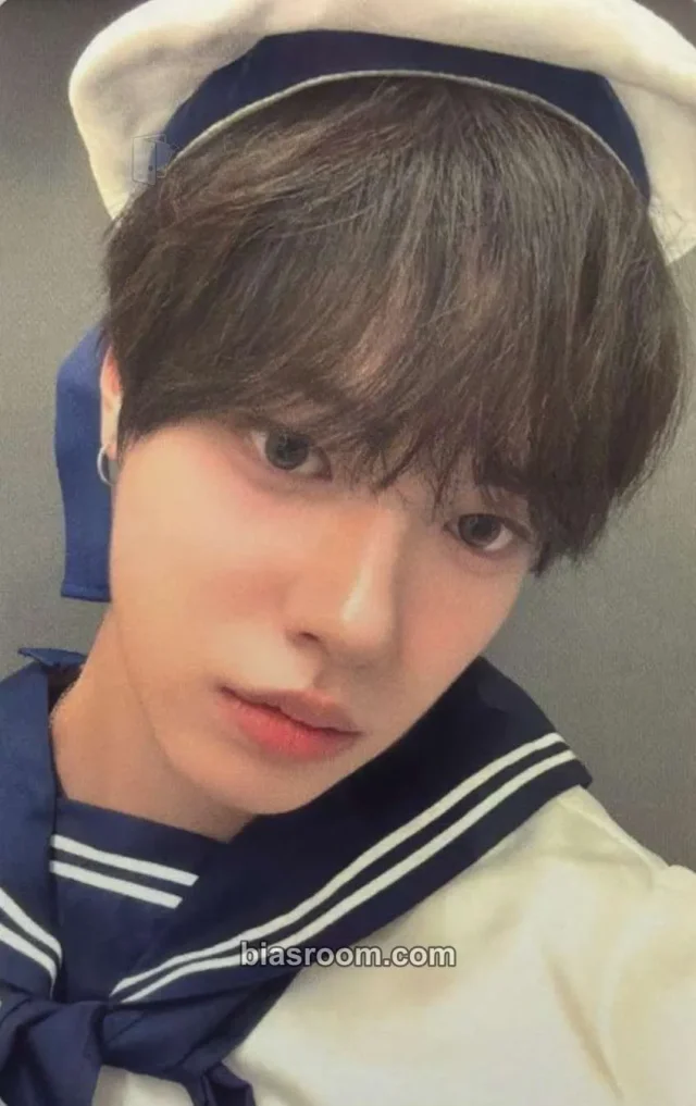 VAYONN - Mano - Youth Today Album hellolive round 3 video call/fancall