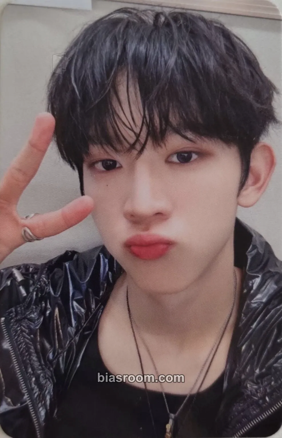 Seungeon Target: ME Photocard - EVNNE - EVNNE K-pop photocard