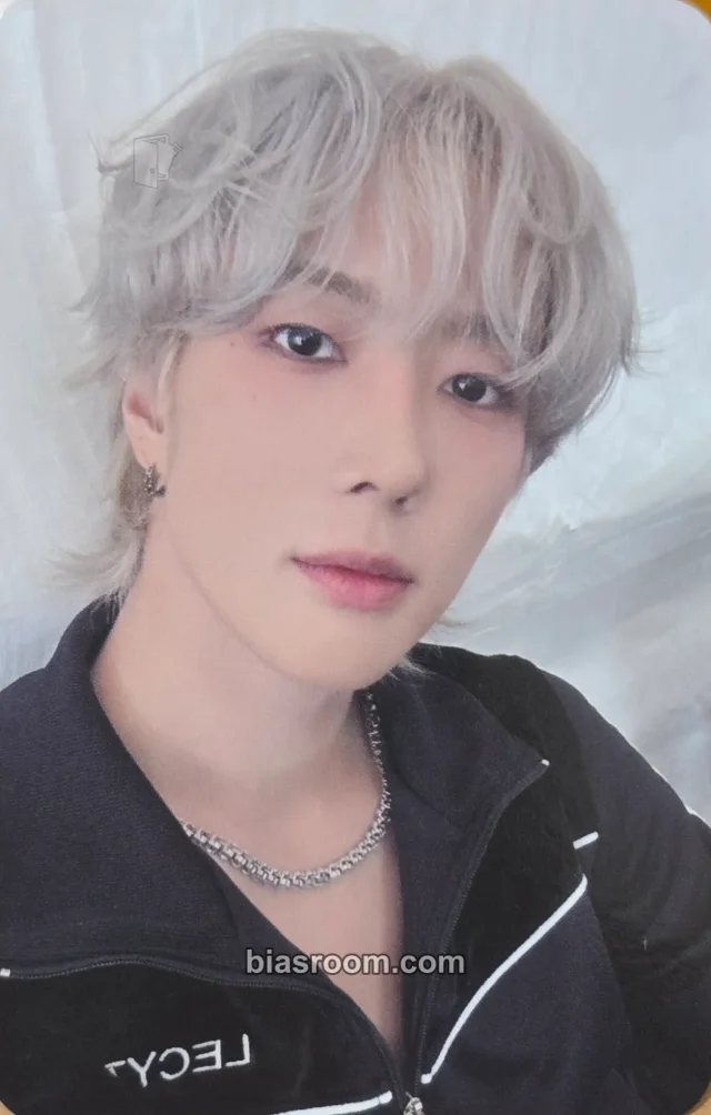 ONE PACT - Jongwoo (Ze:U) - Fallin' Album soundwave video call/fancall round 1