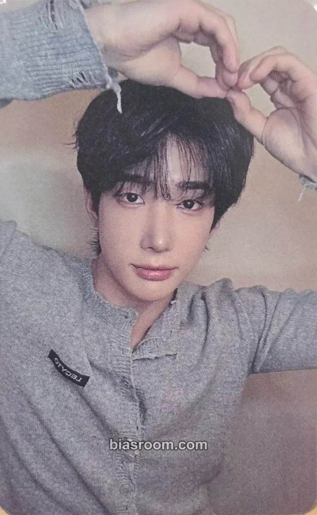 ONE PACT - Jongwoo (Ze:U) - 1’ONLY Album interasia video call/fancall round 2