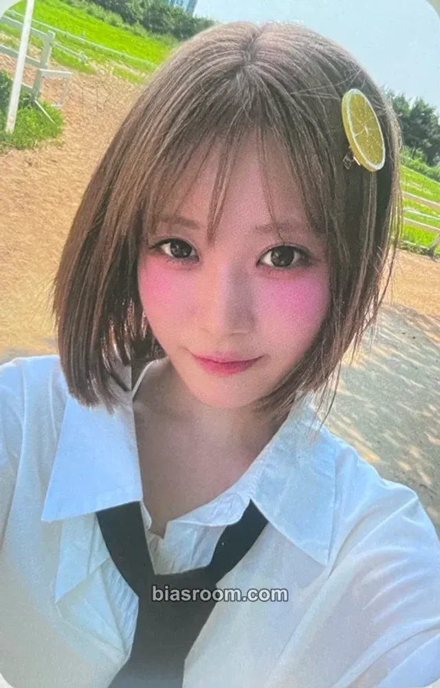 ODD YOUTH - Maika - can't go back Album mini fan-meeting