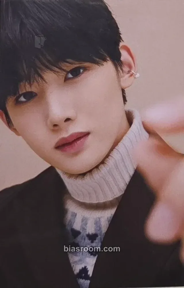 Jo Photocards (&TEAM) | Bias Room