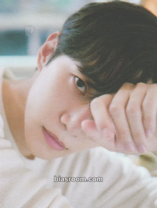 Junho 2PM Junho 2023 Season's Greetings K-pop photocard
