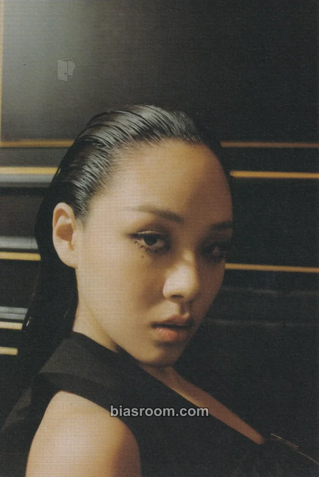 BIBI - BIBI - Lowlife Princess Album album inclusion postcard item set