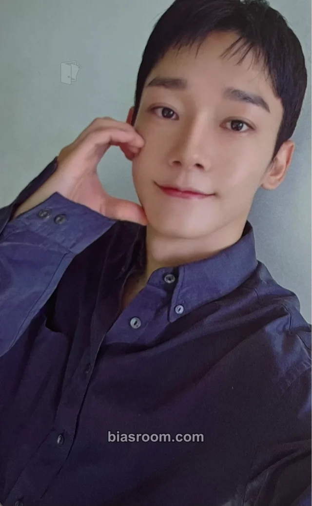 EXO - Chen - 2024 CHEN FANCON Asia Tour <Beyond the DOOR> Event entrance/attendance benefit kuala lumpur
