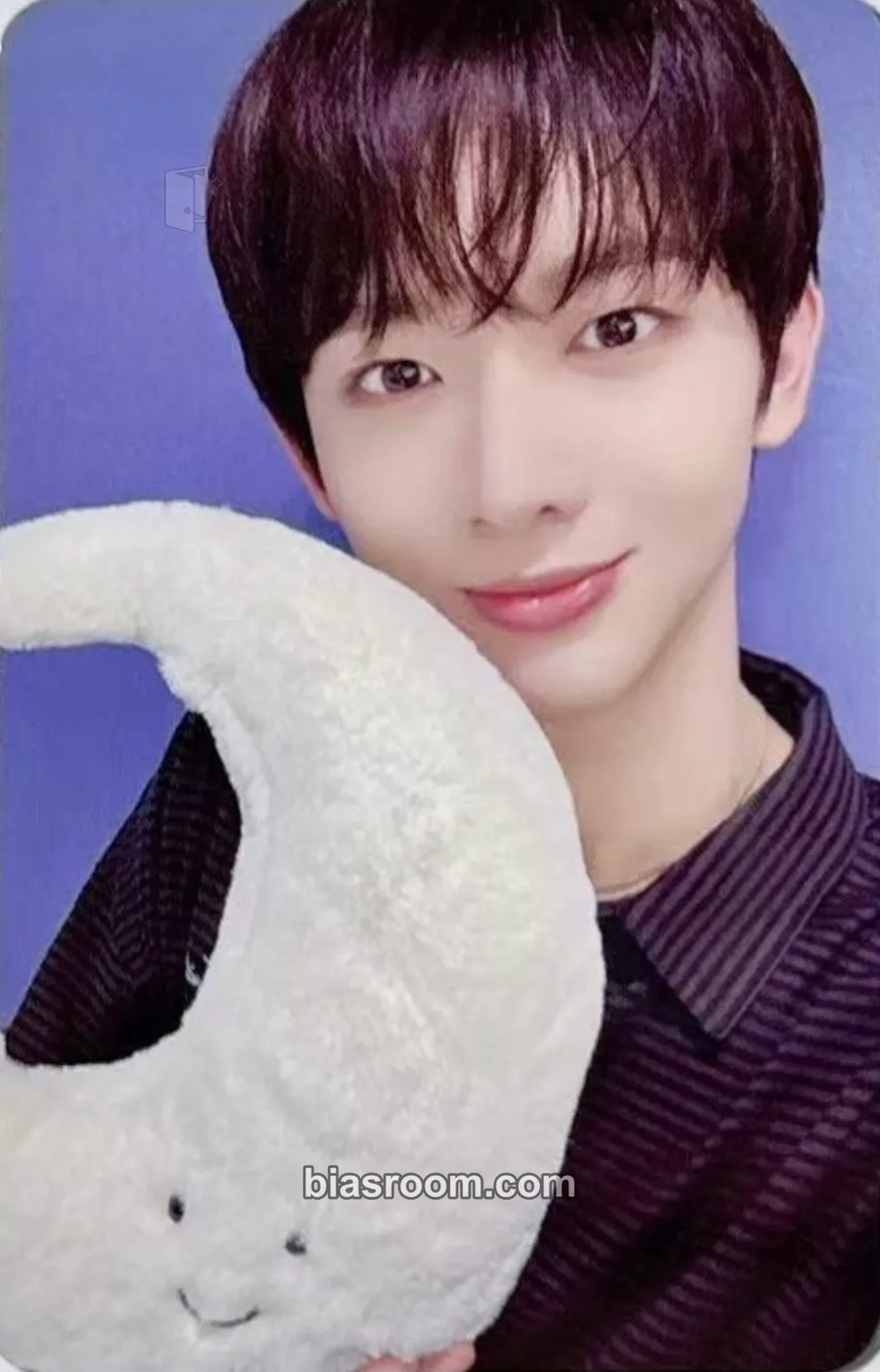 Seungeon LOVE ANECDOTE(S) Photocard - EVNNE - EVNNE K-pop photocard