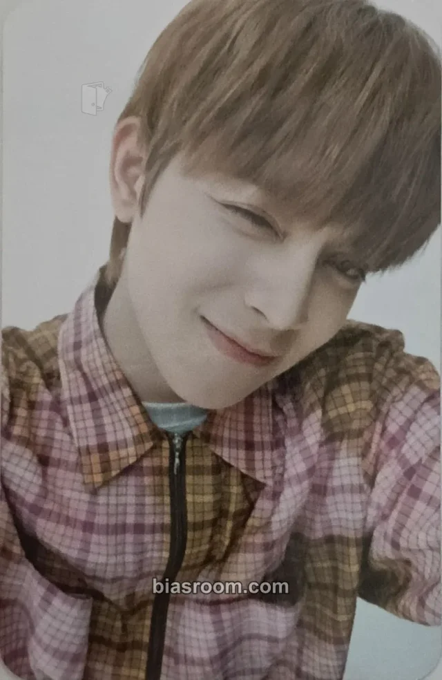 ARrC - Kien - AR^C Album album photocard black version