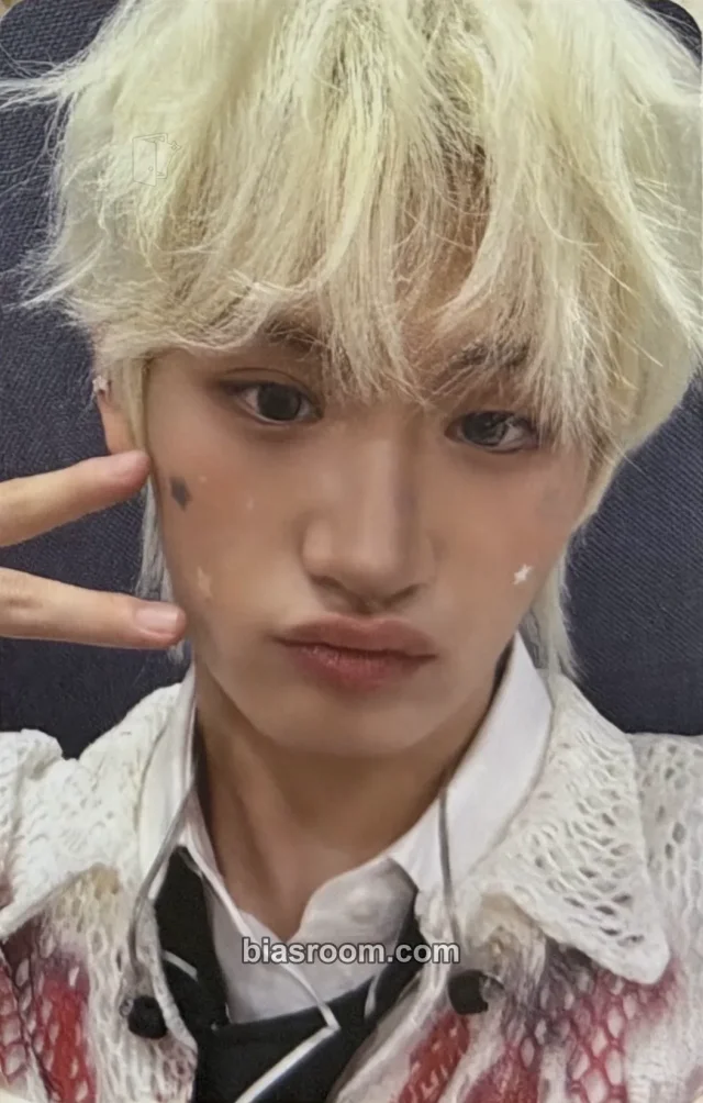 SPLAYIT - Kyunguk - SPLAY: CHAPTER 01 Album beatroad fansign