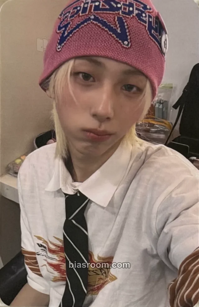SPLAYIT - Aydn - SPLAY: CHAPTER 01 Album beatroad fansign
