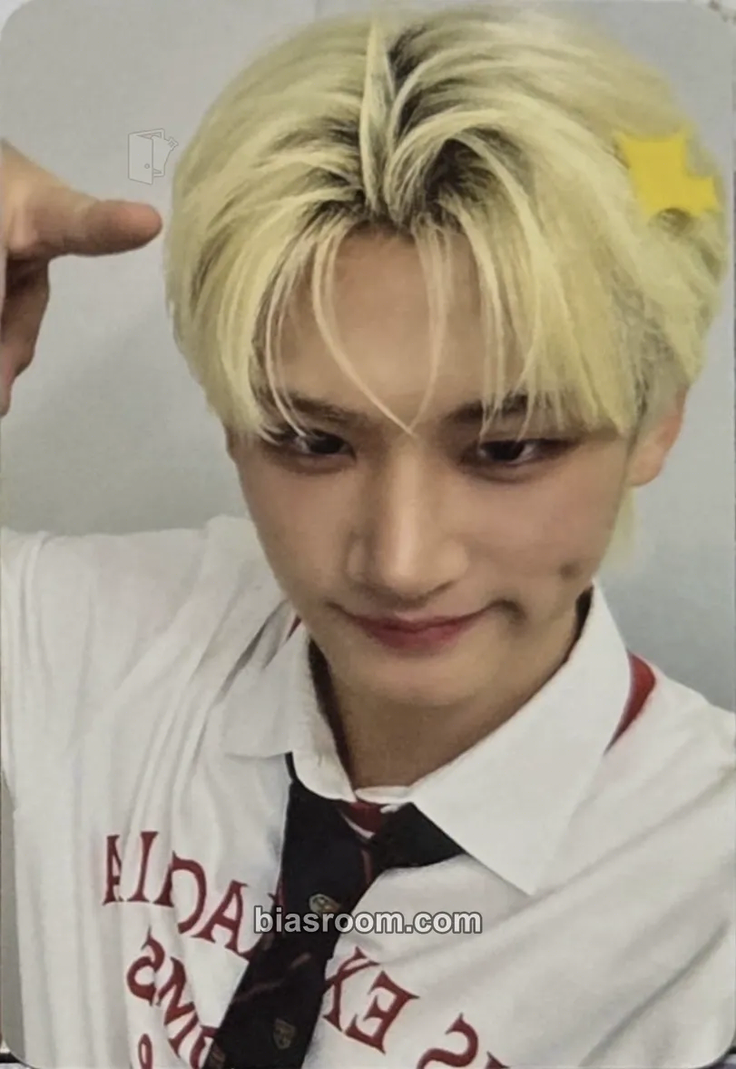 Kyunguk SPLAY: CHAPTER 01 Photocard - SPLAYIT - SPLAYIT K-pop photocard