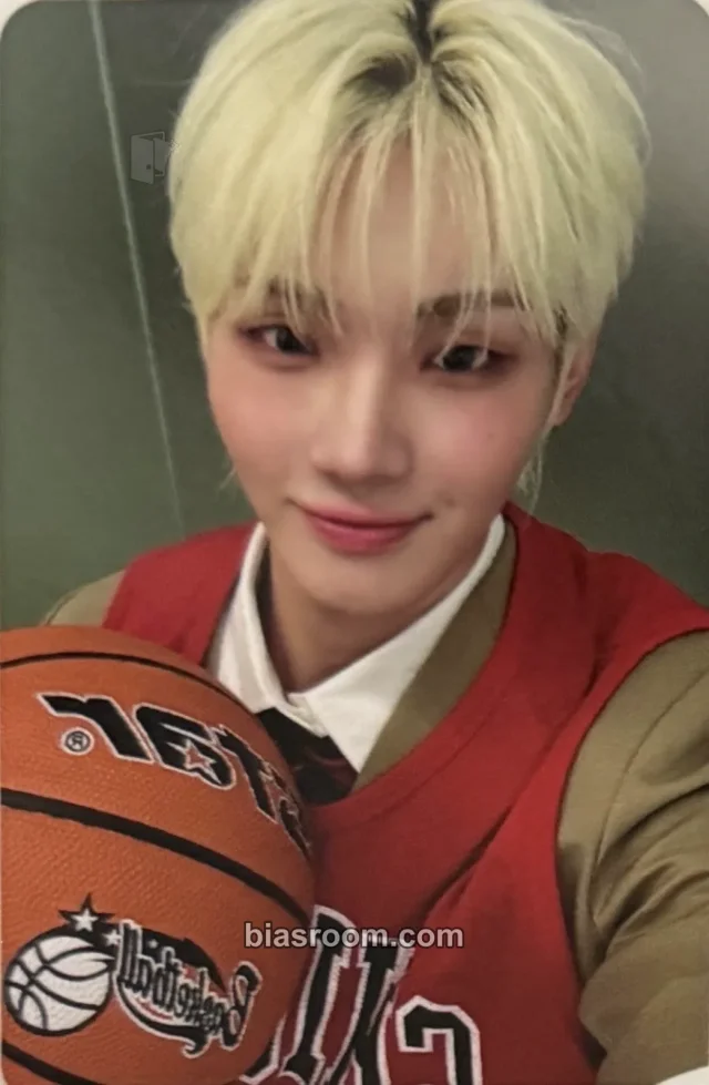 SPLAYIT - Yoonchan - SPLAY: CHAPTER 01 Album apple music round 3 photo event double-sided