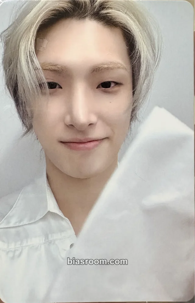 ATEEZ - Mingi - ANITEEZ IN DEJA VU Other entrance/attendance benefit offline pop-up