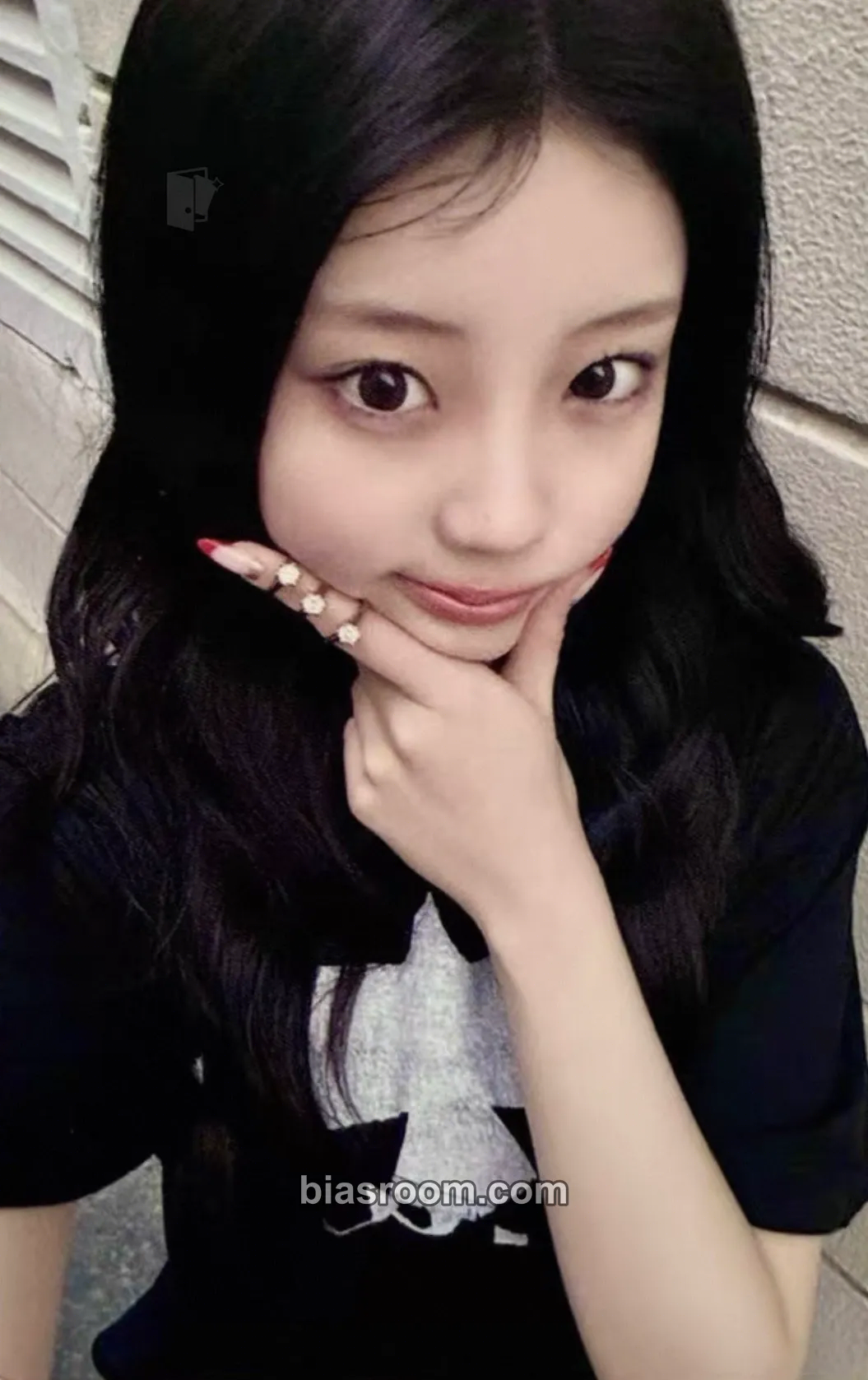 Wonhee MAMIHLAPINATAPAI Photocard - ILLIT - ILLIT K-pop photocard