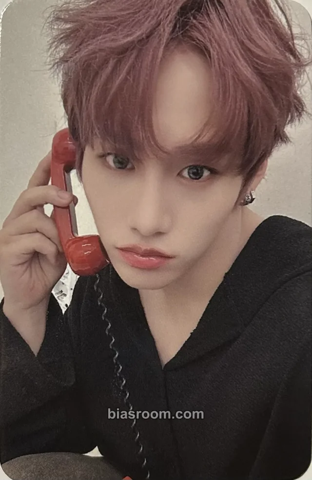 WAKER - Sebum - Sweet Tape Album soundwave video call/fancall