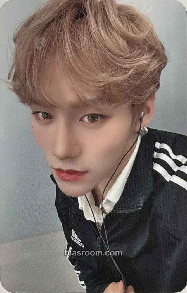 WAKER - Sebum - Sweet Tape Album makestar fansign