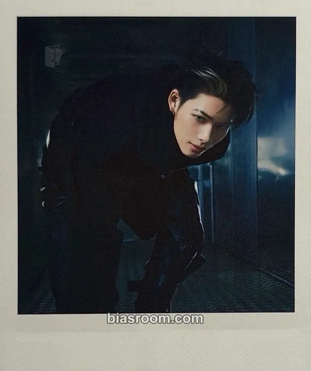 Ni-ki World Tour 'Blood Saga' Photocard - ENHYPEN - ENHYPEN K-pop photocard