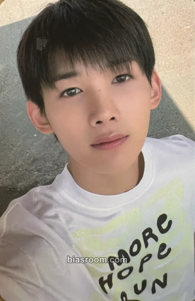 Jo Photocards (&TEAM) | Bias Room