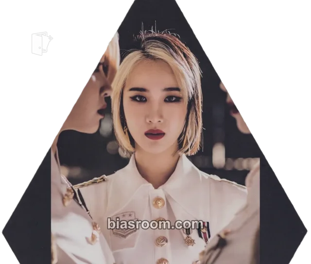 3YE - Yuji - Triangle Album album inclusion photo print photo set
