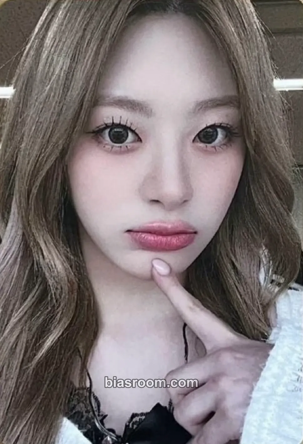 Seeun STAYC Official Goods Shop Japan Photocard - STAYC - STAYC K-pop photocard