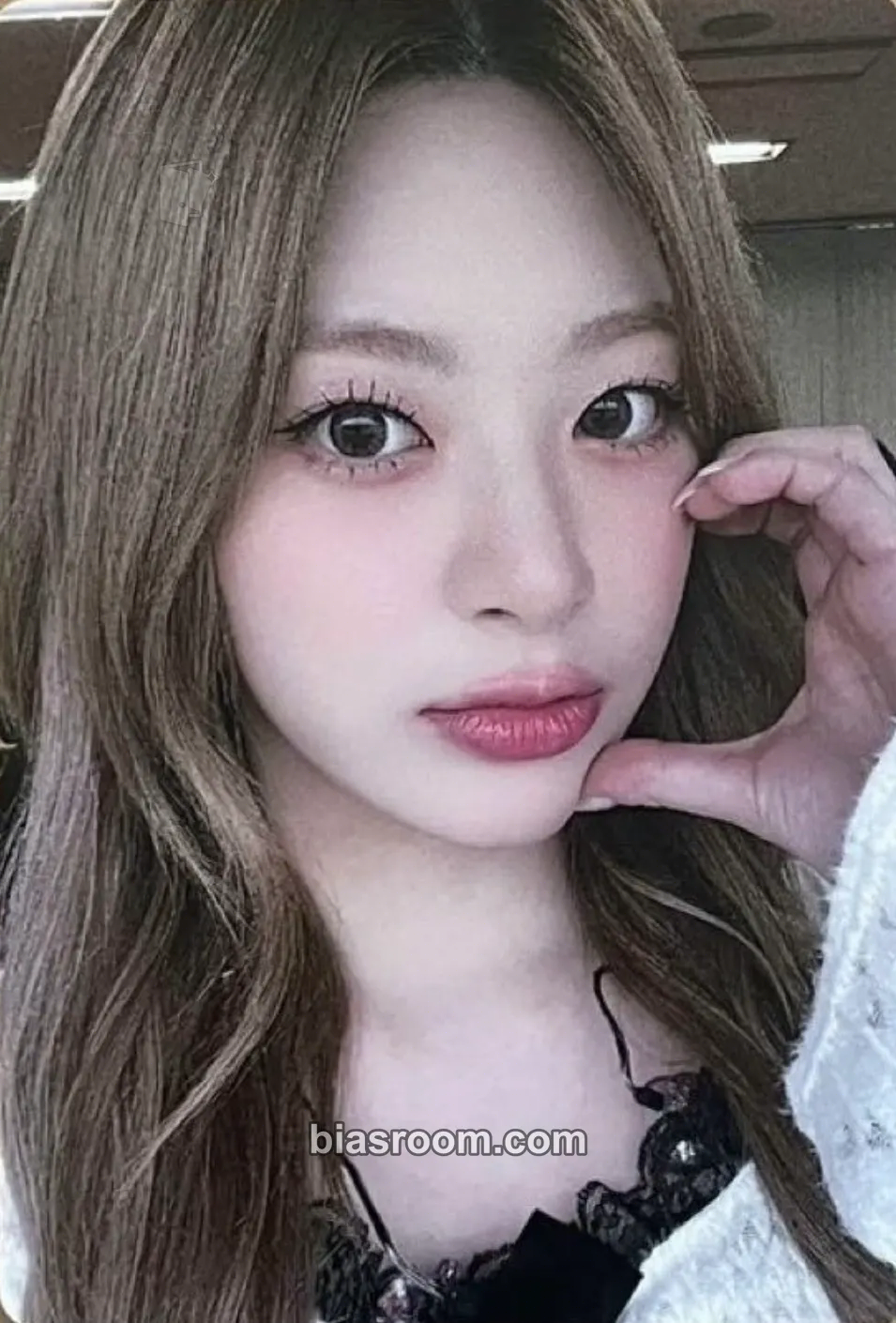 Seeun STAYC Official Goods Shop Japan Photocard - STAYC - STAYC K-pop photocard