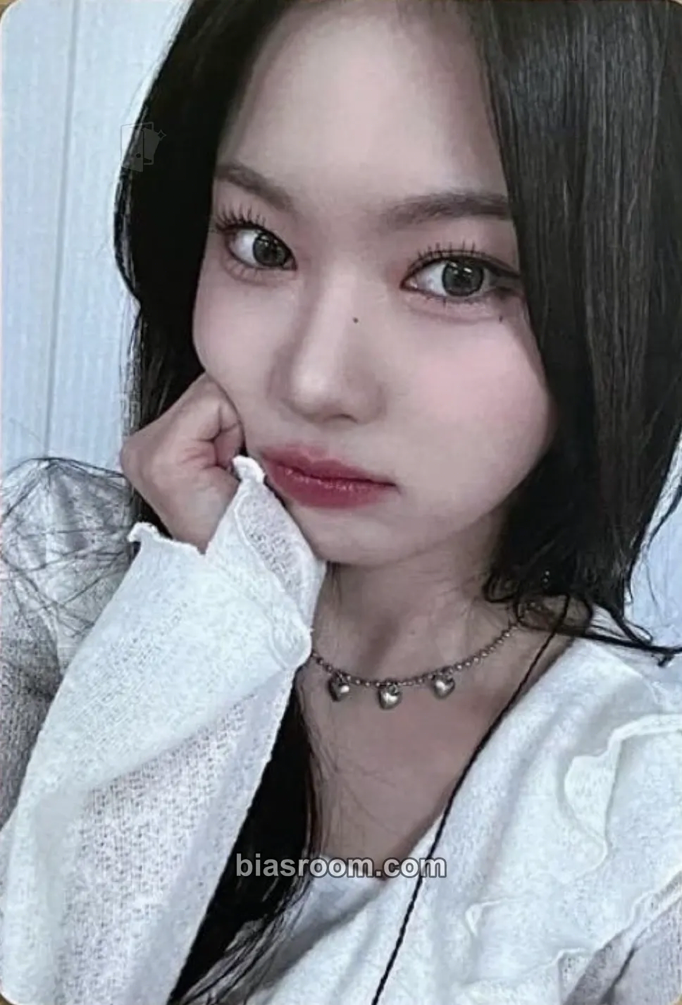 Isa STAYC Official Goods Shop Japan Photocard - STAYC - STAYC K-pop photocard