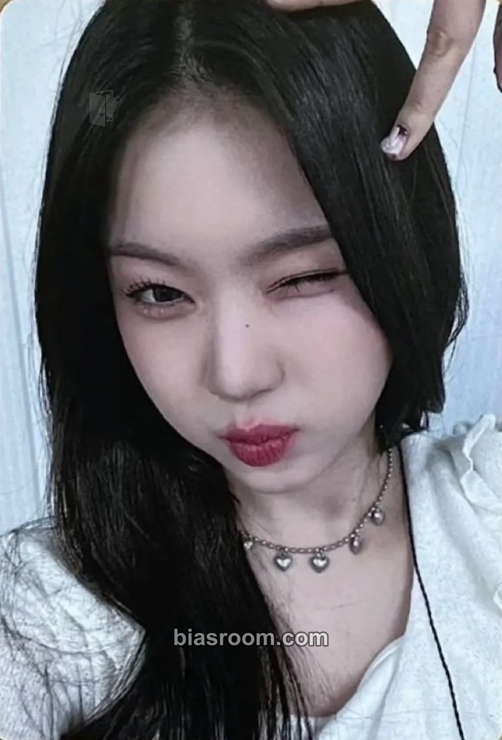 Isa STAYC Official Goods Shop Japan Photocard - STAYC - STAYC K-pop photocard
