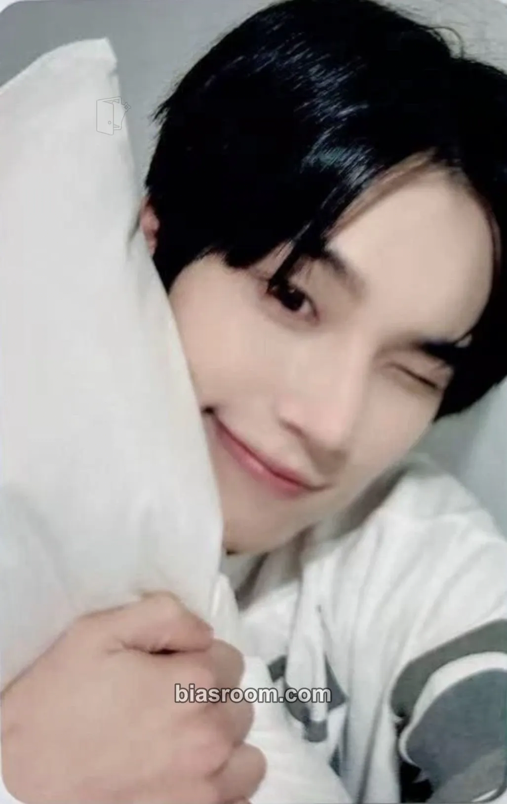 Park Hanbin LOVE ANECDOTE(S) Photocard - EVNNE - EVNNE K-pop photocard