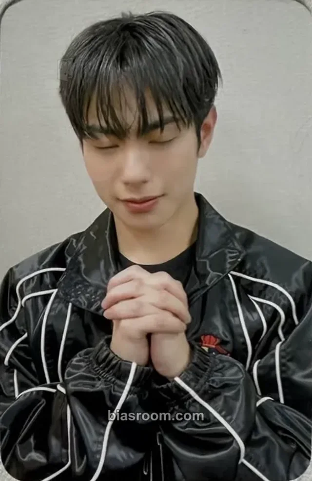 EVNNE - Keita - LOVE ANECDOTE(S) Album music&drama video message event